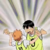 Haikyuu! 2 18
