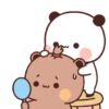 Untuk bucin 15