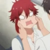 📍| Tomo-Chan is a Girl 6
