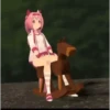 My reaction 17