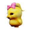 Quack and Lola ™ 24