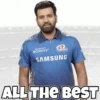 MARRIOTT BONVOY INDIANS SAMSUNG ALL THE BEST