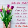 ¡Feliz Dia Madre! Preciosa que el amor de Dios te llene, te renueve cada día, te de fuerzas para seguir adelante. Te Amo Mamita