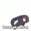 Menhera Kawaii 😍 6