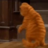 Garfield La Pelicula🍝🍕🐱 17