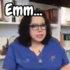 Marilyn Cote Psiquiatra meme🤪🤡 6