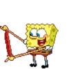 💛Bob Esponja 💛Mov 27