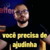 Yago Martins Dois Dedos de Teo 18