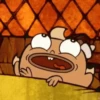 As Trapalhadas de Flapjack GIF 7
