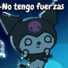 Kuromi Sad ✨ 8
