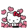 Kitty love♥️🎀🩷anim 11