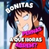 Flerte anime ❤️‍🩹 12