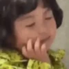 Cute Baby Girl 11