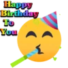 Emoji Expression 11
