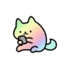 CUTE GAMING DOG🐾✨ 5