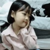 Koria Baby Girls Expression 13
