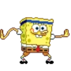 💛Bob Esponja 💛Mov 13