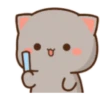 New Peach Goma gif 13