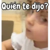 🩷 Bebes niños cute frases 💙 14