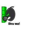 Emojis toxic kolobok 🌑🌚 8