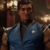 MK1 - Gifs 1 10