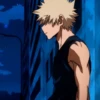 Bakugou Reacciones 😎🔥 10