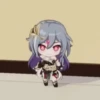 Genshin Impact GIF 17