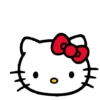 Kitty love♥️🎀🩷anim 15
