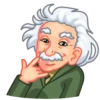 Albert Einstein 15