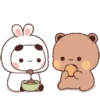 Yier 🐼 Dudu 🐻 29