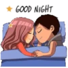 👩🏽‍❤️‍💋‍👨🏻 Casal | Cute | Love 28