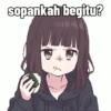 Menhera Kawaii 😍 8