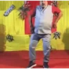 Crazy Dance pack 20