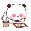 Panda Gemoy 5 10