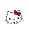 Kitty love♥️🎀🩷anim 12