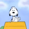 🐾 Snoopy shows🪄 😍 8
