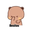 Bubu respuesta 🐻📝 7