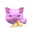 Happy Pig 1   8