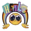 Emoji telegram 6