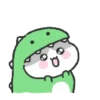 🧿 Dino bb🦕🦖 13
