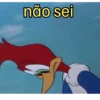 PICA PAU 🪾 WOODY WOODPECKER 29