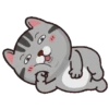 Kucing gemoy 1 25