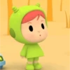 Nina pocoyo 5