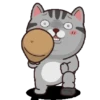 Kucing gemoy 1 12