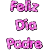 Feliz Dia Padre