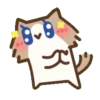 月薪喵表情包/Gato Assalariado TikTok 15