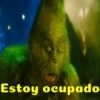 🎄💚El Grinch Animado💚🎄 9