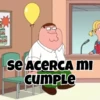 😏Padre de Familia|Gifs😏 10