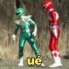 Power Rangers ⚔️ 18