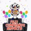 FELIZ CUMPLANOS AMORCITO